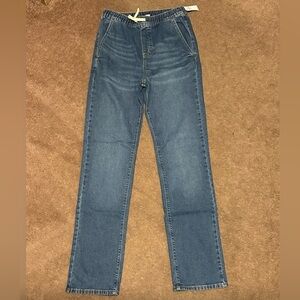 Old Navy Kids Denim Blue Jeans